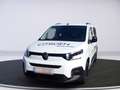 Citroen Berlingo Van BHDi 100 M Plus Bleu - thumbnail 3