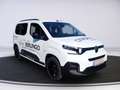 Citroen Berlingo Van BHDi 100 M Plus Bleu - thumbnail 7