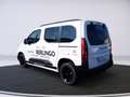 Citroen Berlingo Van BHDi 100 M Plus Bleu - thumbnail 4