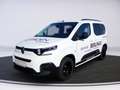 Citroen Berlingo Van BHDi 100 M Plus Bleu - thumbnail 2