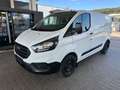 Ford Transit Custom  TDCI Klima-PDC Netto: 10991.- Weiß - thumbnail 3