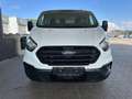 Ford Transit Custom  TDCI Klima-PDC Netto: 10991.- Weiß - thumbnail 2