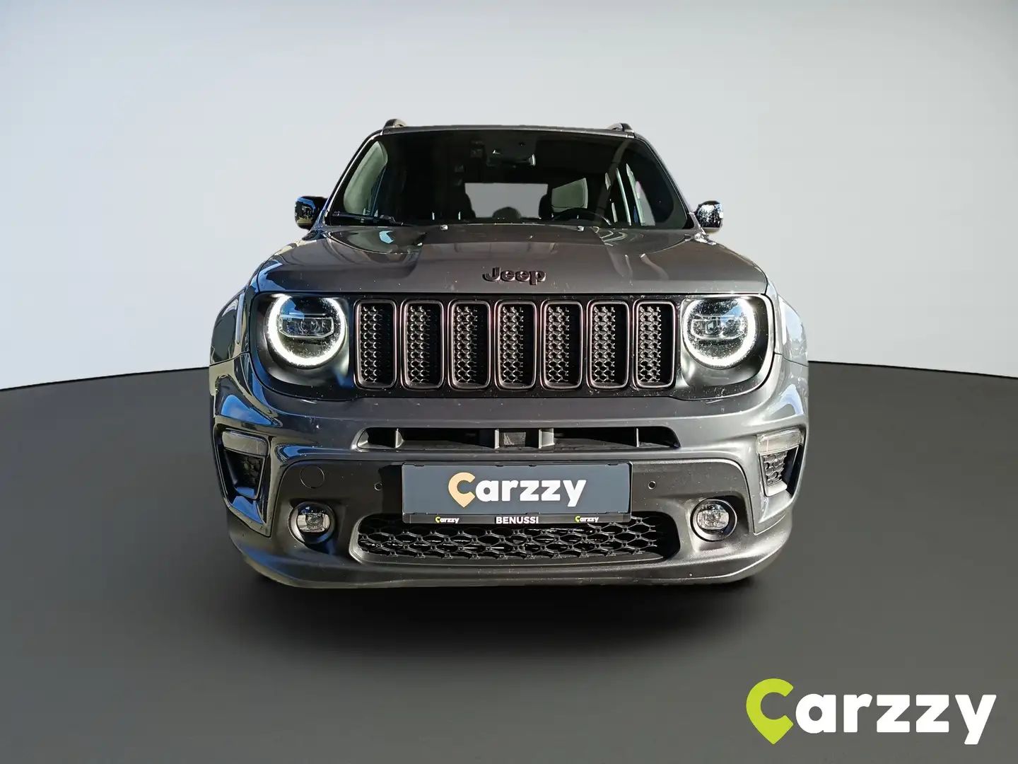 Jeep Renegade Renegade - 2