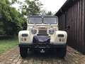 Austin Austin Gibsy PickUp LWB 2.2L Pritsche Blanc - thumbnail 3