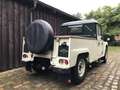 Austin Austin Gibsy PickUp LWB 2.2L Pritsche Blanc - thumbnail 6