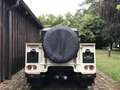 Austin Austin Gibsy PickUp LWB 2.2L Pritsche Blanc - thumbnail 7