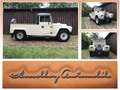 Austin Austin Gibsy PickUp LWB 2.2L Pritsche Blanc - thumbnail 1