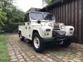 Austin Austin Gibsy PickUp LWB 2.2L Pritsche Blanc - thumbnail 4