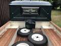 Austin Austin Gibsy PickUp LWB 2.2L Pritsche Blanc - thumbnail 9