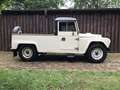 Austin Austin Gibsy PickUp LWB 2.2L Pritsche Blanc - thumbnail 5