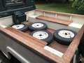 Austin Austin Gibsy PickUp LWB 2.2L Pritsche Blanc - thumbnail 11