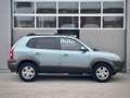 Hyundai TUCSON Tucson 2,0 CRDi VGT 2WD DPF Grau - thumbnail 3