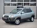 Hyundai TUCSON Tucson 2,0 CRDi VGT 2WD DPF Grau - thumbnail 1