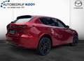 Mazda CX-60 2.5 e-SkyActiv PHEV 327pk Homura Business Edition Rood - thumbnail 2