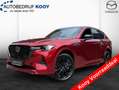 Mazda CX-60 2.5 e-SkyActiv PHEV 327pk Homura Business Edition Rood - thumbnail 1