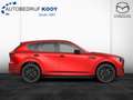 Mazda CX-60 2.5 e-SkyActiv PHEV 327pk Homura Business Edition Rot - thumbnail 3