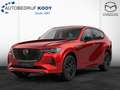 Mazda CX-60 2.5 e-SkyActiv PHEV 327pk Homura Business Edition Rot - thumbnail 1