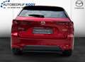 Mazda CX-60 2.5 e-SkyActiv PHEV 327pk Homura Business Edition Rood - thumbnail 5