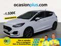 Ford Fiesta 1.0 EcoBoost MHEV ST Line 155 Blanco - thumbnail 1