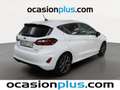 Ford Fiesta 1.0 EcoBoost MHEV ST Line 155 Blanco - thumbnail 4