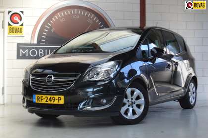 Opel Meriva 1.4T 120PK Automaat, Trekhaak, Navi, All-season ba