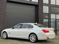 BMW 740 7-serie F01 740Li High Executive Aut.-6 | 1e eig. Blanc - thumbnail 4