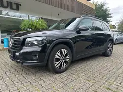 Mercedes-Benz GLB 200 d*NAVI*LED*PANO*AHK*DISTR*EU6dT*