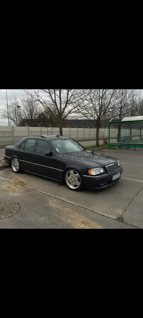 Mercedes-Benz C 220 C220 Sport - 1