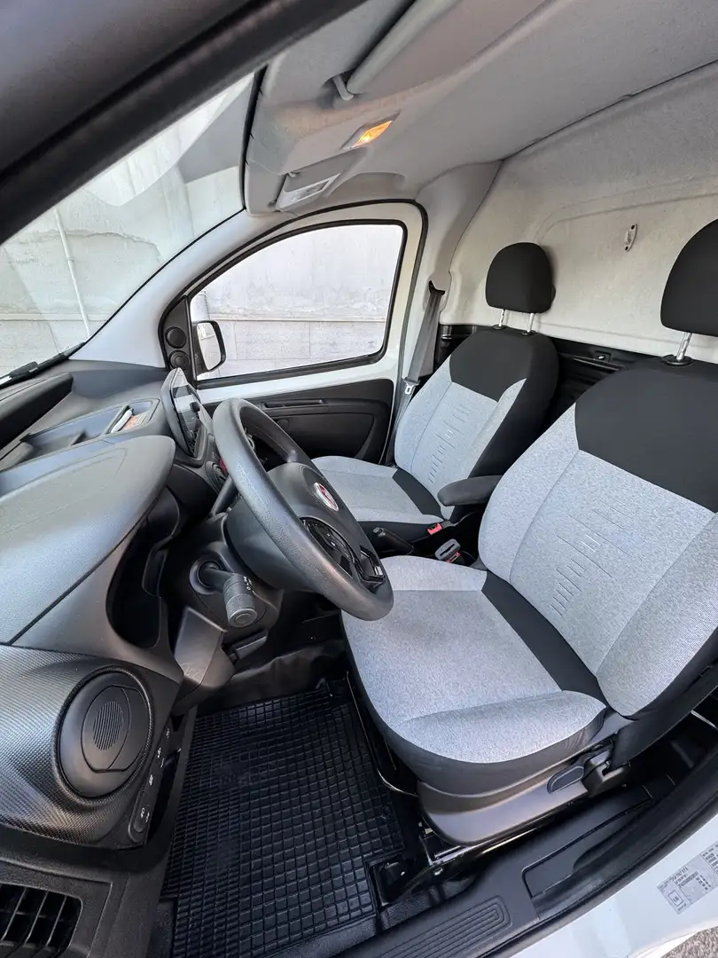 Fiat Fiorino 1,3 multijet 95 cv - 2
