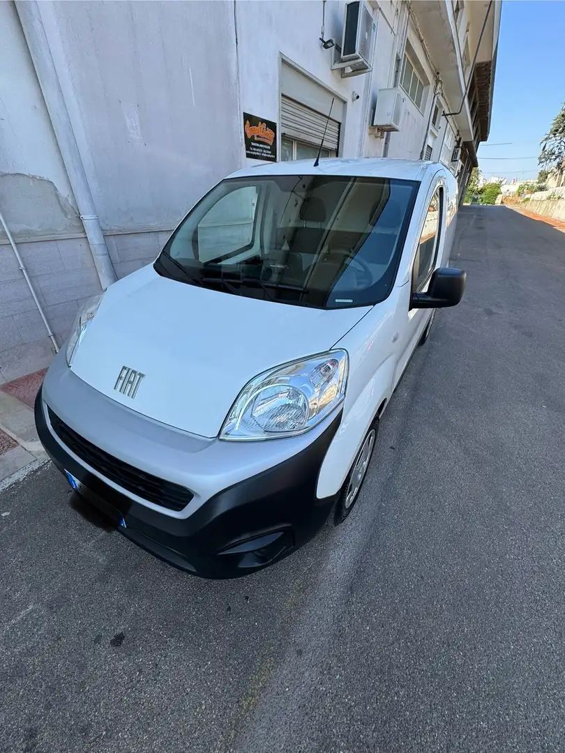 Fiat Fiorino 1,3 multijet 95 cv - 1