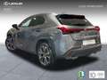 Lexus UX 250h Executive Navigation 2WD Gris - thumbnail 2