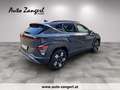 Hyundai KONA HEV *GO Plus 1.6 GDI Grijs - thumbnail 4