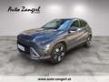 Hyundai KONA HEV *GO Plus 1.6 GDI Grijs - thumbnail 1