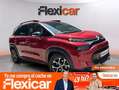 Citroen C3 Aircross Puretech S&S Max EAT6 130 Rojo - thumbnail 1