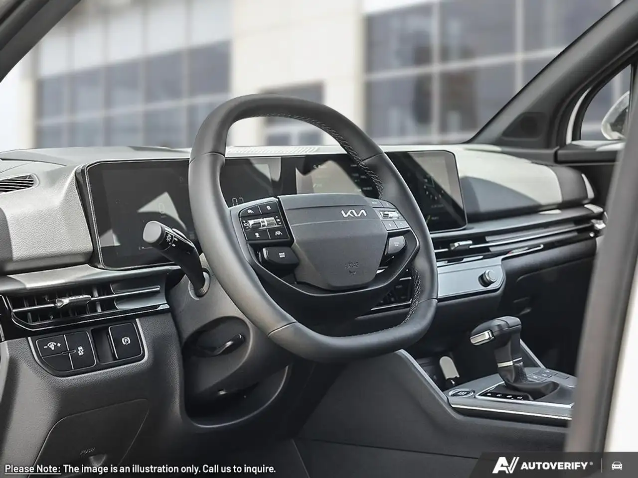 Kia Sportage fotografie Kia Sportage