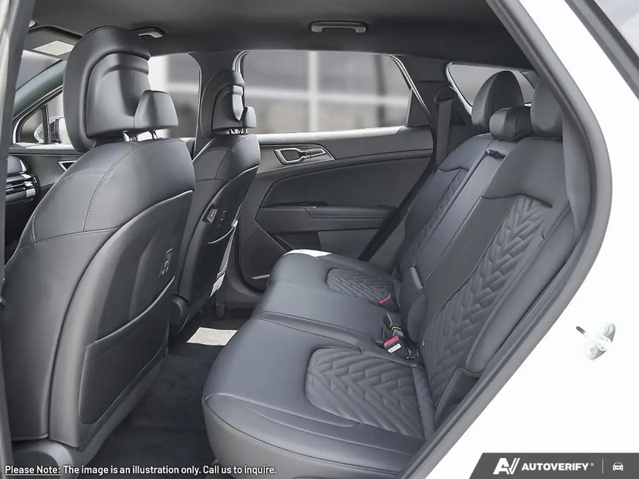 Kia Sportage fotografie Kia Sportage