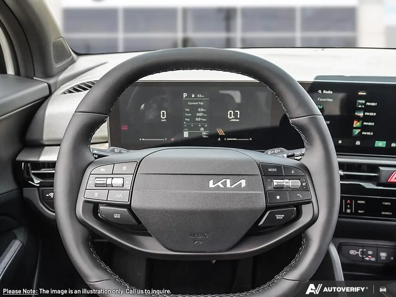 Kia Sportage fotografie Kia Sportage