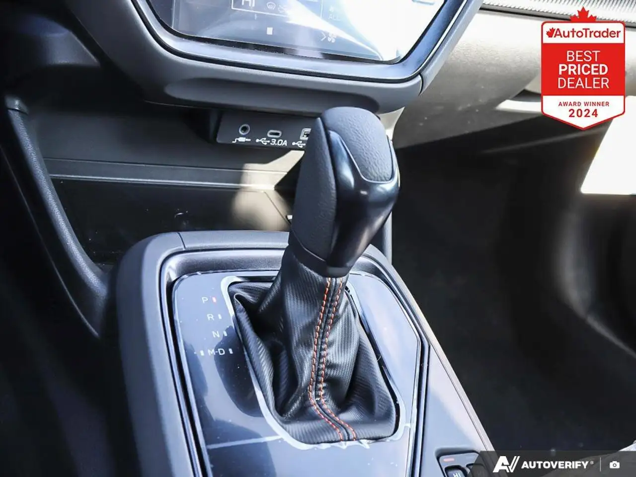 Subaru Crosstrek снимка Subaru Crosstrek