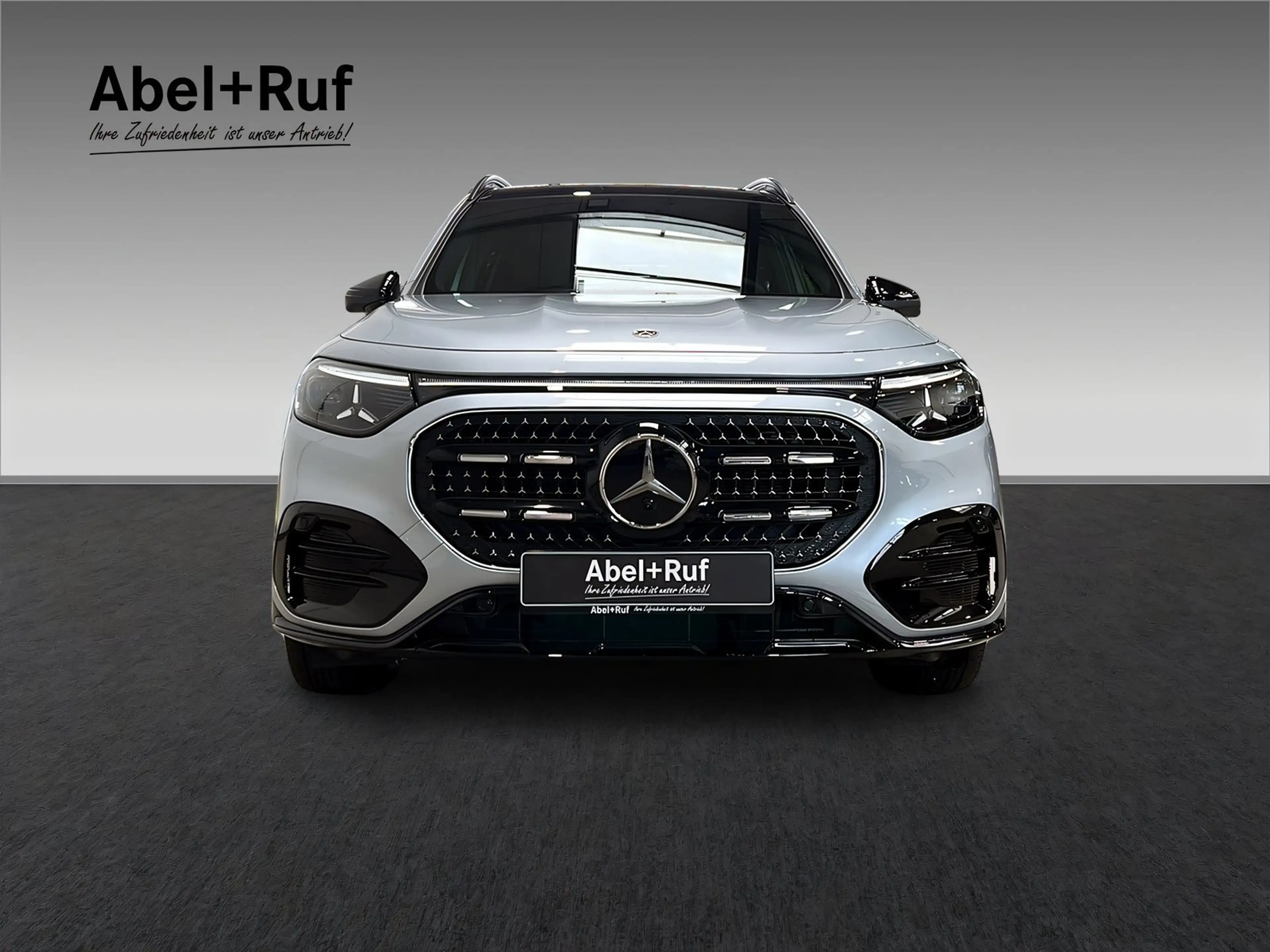 Mercedes-Benz GLB 200 AMG+FACELIFT+LED+DISTR+NIGHT+Pano+AHK — photo 2