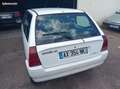 Citroen AX Belle 1992 1l tonic etat ct ok Blanc - thumbnail 2