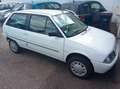 Citroen AX Belle 1992 1l tonic etat ct ok Blanc - thumbnail 1