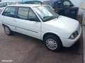 Citroen AX Belle 1992 1l tonic etat ct ok Blanc - thumbnail 5