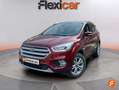 Ford Kuga 2.0TDCi Auto S&S Trend+ 4x2 Aut. 120 Rojo - thumbnail 3