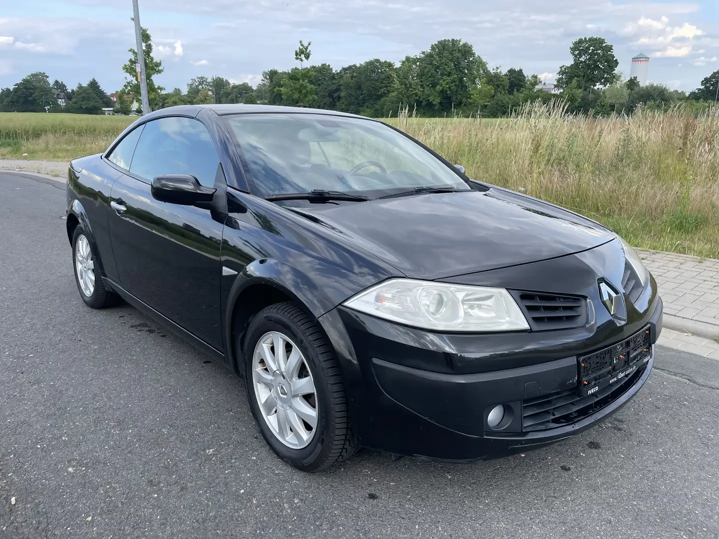 Renault Megane Dynamique - 2