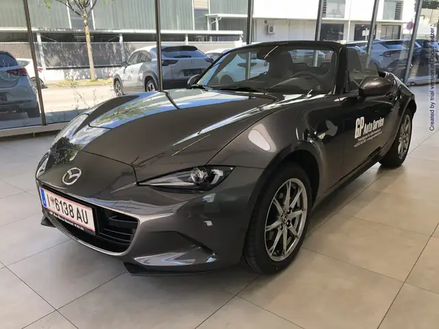 Mazda MX-5 Exclusive Line*Leasing*Winterräder Gratis