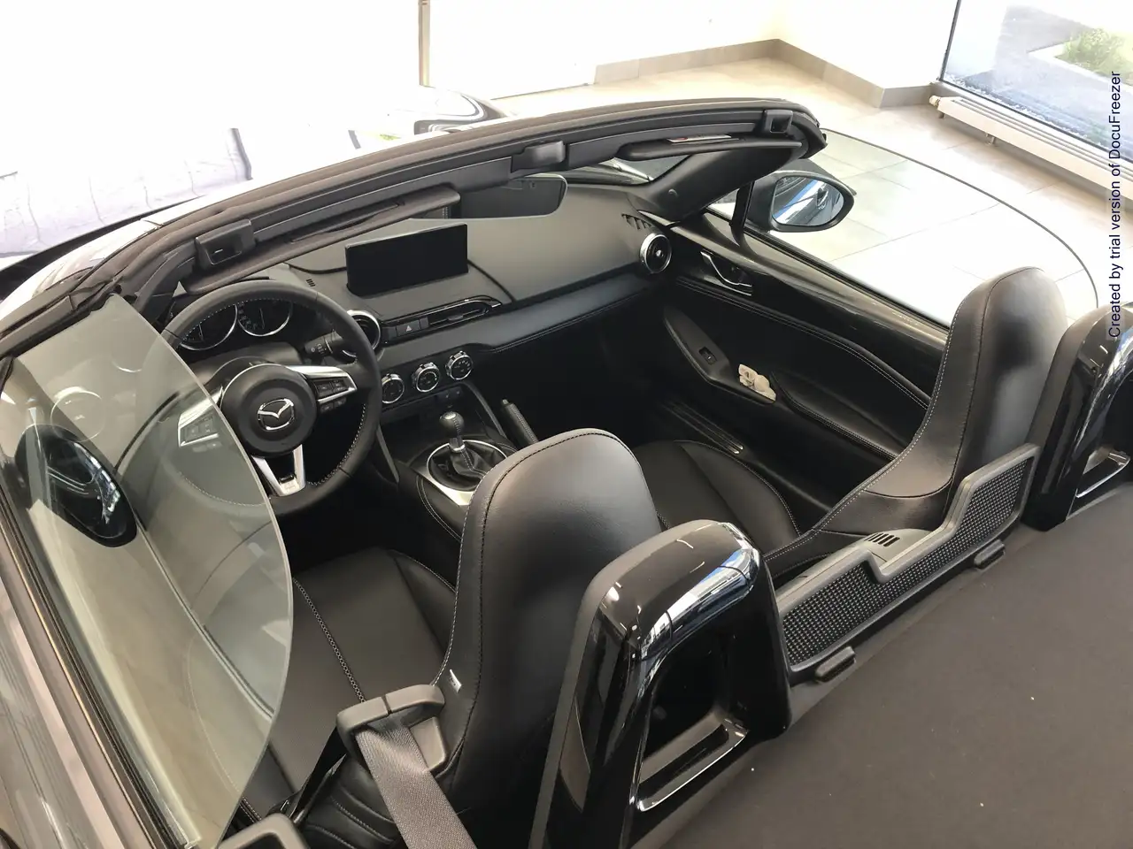 Mazda MX-5 2026