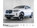 BMW iX3 Impressive+Anhängerkupplung+Pano+360Grad+HuD+DAPro bijela - thumbnail 1