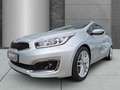 Kia Ceed SW / cee'd SW SPIRIT Automatik Navi Panodach 37.000km Argent - thumbnail 4