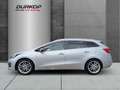 Kia Ceed SW / cee'd SW SPIRIT Automatik Navi Panodach 37.000km Argent - thumbnail 2