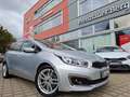 Kia Ceed SW / cee'd SW SPIRIT Automatik Navi Panodach 37.000km Argent - thumbnail 37